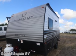 New 2026 Keystone Hideout 130BH available in Seguin, Texas