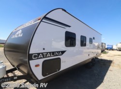 New 2026 Coachmen Catalina Summit Series 8 261BH available in Seguin, Texas