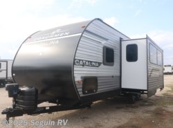 New 2026 Coachmen Catalina 243RBSLE available in Seguin, Texas