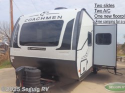 New 2025 Coachmen Apex Ultra-Lite 241BHS available in Seguin, Texas