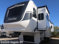 New 2026 Palomino Columbus 389FLH available in Seguin, Texas