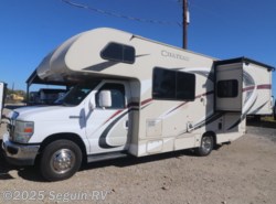 Used 2017 Thor Motor Coach Chateau 22B available in Seguin, Texas