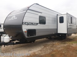 New 2026 Coachmen Catalina 281QBUNK available in Seguin, Texas