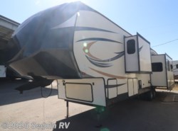 Used 2016 Forest River Salem Hemisphere HEMISPHERE 386FBK available in Seguin, Texas
