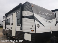 Used 2018 Keystone Hideout 178RB available in Seguin, Texas