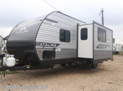 New 2026 Coachmen Catalina 231BHS available in Seguin, Texas