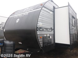 New 2026 Coachmen Catalina 313RLTSLE available in Seguin, Texas