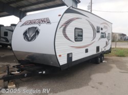 Used 2016 Forest River Vengeance 25V available in Seguin, Texas