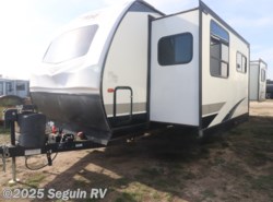 Used 2021 Forest River Surveyor 33KFKDS available in Seguin, Texas