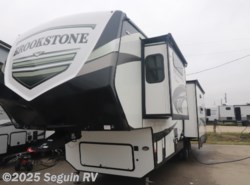 Used 2019 Coachmen Brookstone 310RL available in Seguin, Texas
