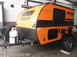 Used 2022 Sunset Park RV SunRay 109 available in Seguin, Texas