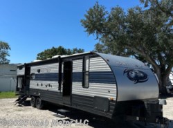 Used 2022 Forest River Grey Wolf 29T available in Gibsonton, Florida