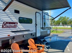 Used 2023 Dutchmen Coleman Lantern LT 262BH available in Gibsonton, Florida