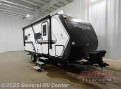 New 2025 Grand Design Imagine XLS 17MKE available in South Weber, Utah