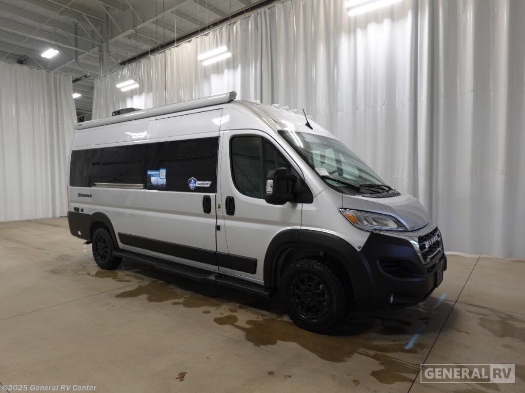 New 2025 Thor Motor Coach Sequence 20J available in South Weber, Utah