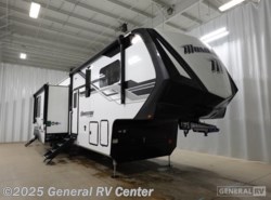 New 2025 Grand Design Momentum 414M available in South Weber, Utah