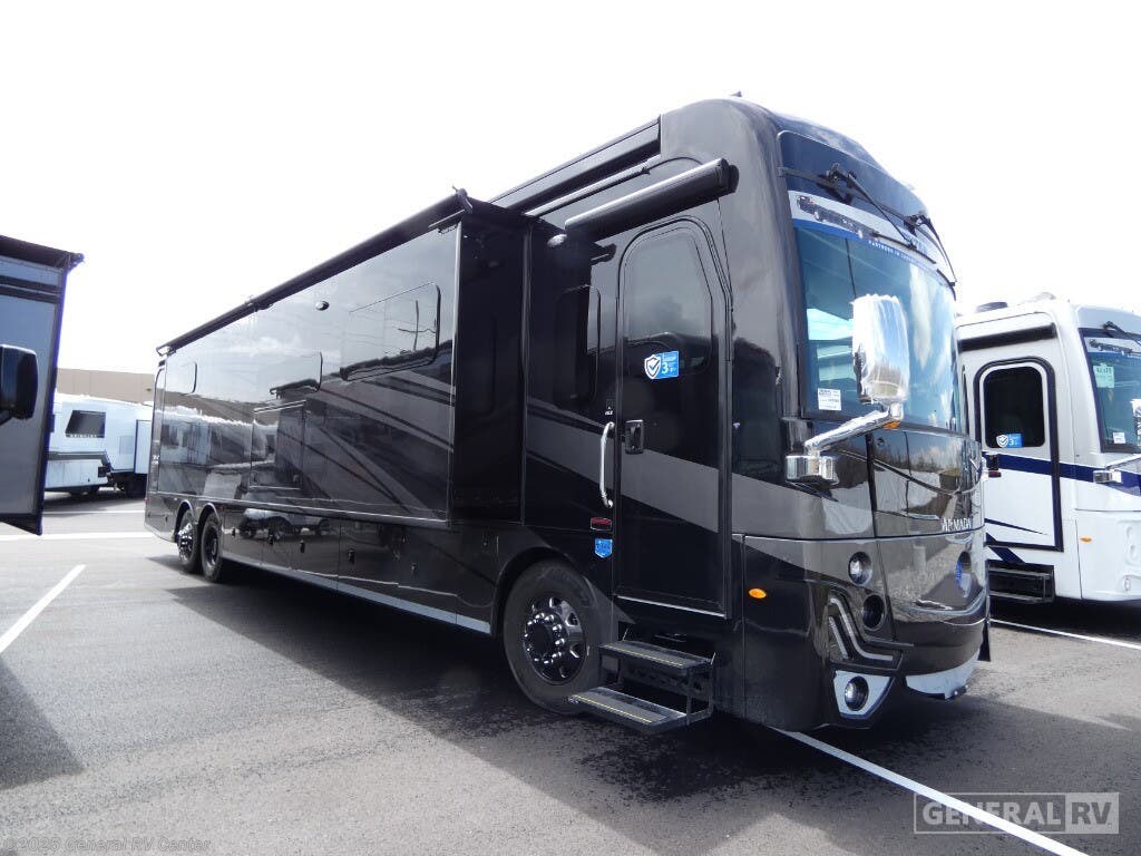 New 2025 Holiday Rambler Armada 44LE available in South Weber, Utah