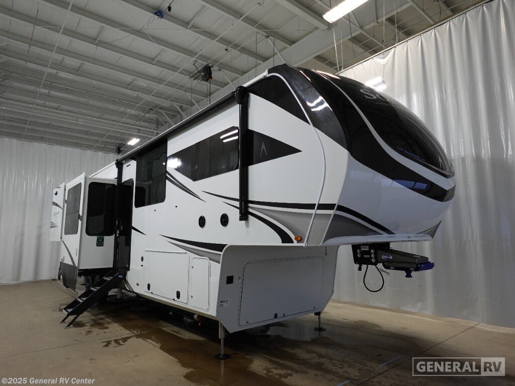 New 2025 Grand Design Solitude 390RK available in South Weber, Utah