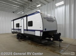 New 2025 Keystone Springdale 260BHC available in South Weber, Utah