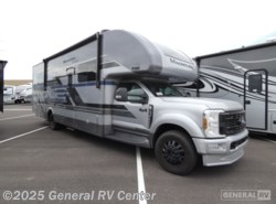 New 2026 Thor Motor Coach Magnitude L35 available in South Weber, Utah