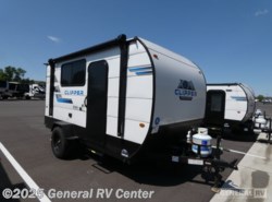 New 2025 Coachmen Clipper 12000ROK available in South Weber, Utah
