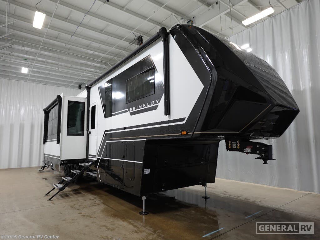 New 2026 Brinkley RV Model G 4100 available in South Weber, Utah