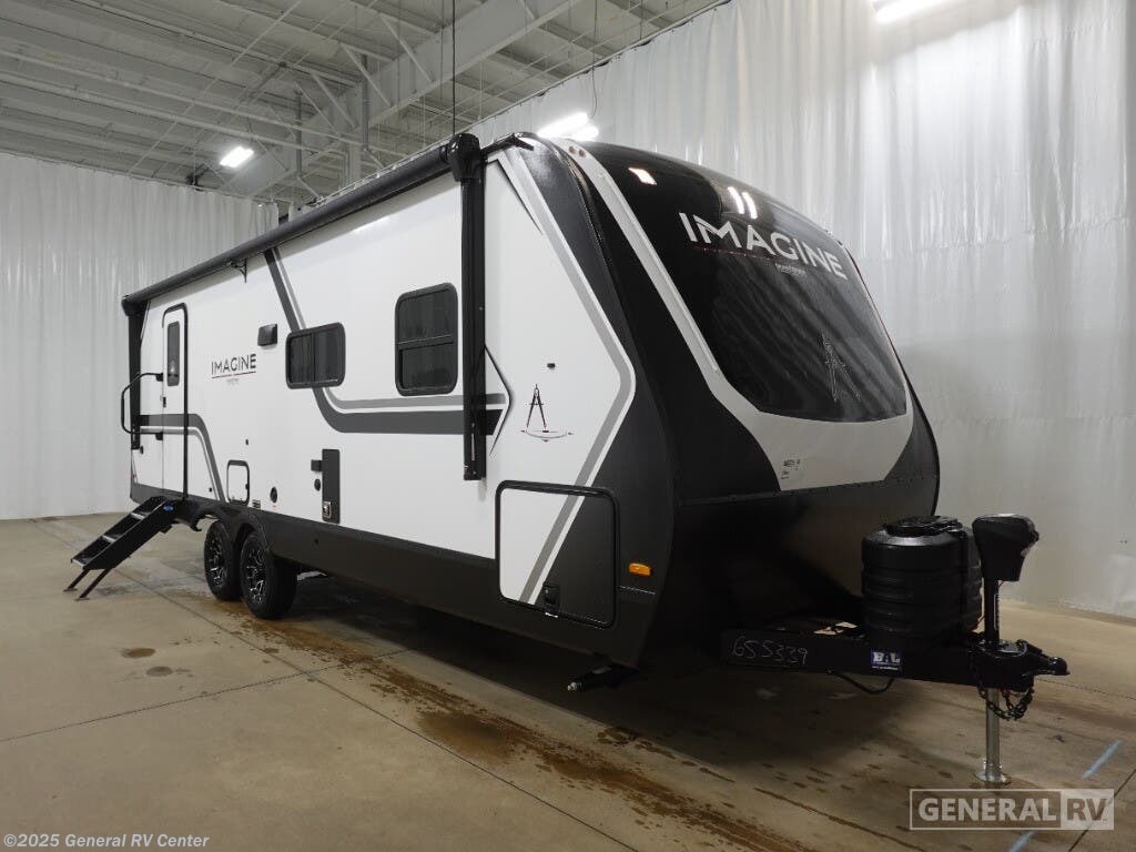 New 2026 Grand Design Imagine 2600RB available in South Weber, Utah