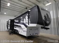 New 2025 CrossRoads Redwood 415RD available in South Weber, Utah