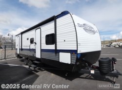 New 2025 Keystone SPRINGDALE-W 261BHC available in South Weber, Utah