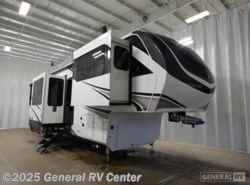 New 2025 Grand Design Solitude 380FL available in South Weber, Utah