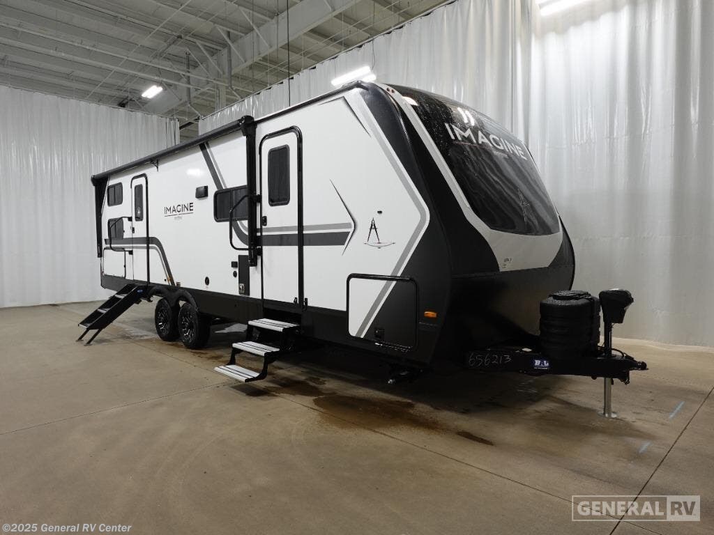 New 2026 Grand Design Imagine 2800BH available in South Weber, Utah