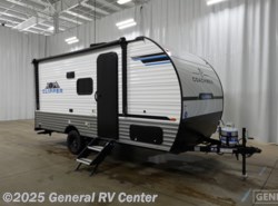 New 2026 Coachmen Clipper 17CBHCADET available in South Weber, Utah