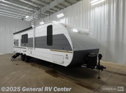 New 2026 Forest River Wildwood 26ICE available in South Weber, Utah