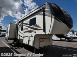 Used 2016 Keystone Alpine 3100RL available in South Weber, Utah