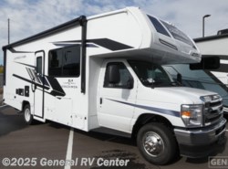 New 2026 Coachmen Leprechaun 260DS Ford available in South Weber, Utah