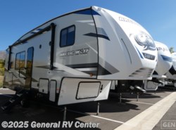 Used 2021 Forest River Cherokee Arctic Wolf 271RK available in South Weber, Utah