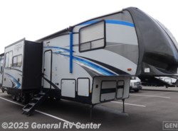 Used 2019 Forest River Vengeance 388V16 available in South Weber, Utah