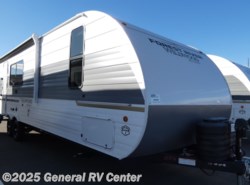 New 2026 Forest River Wildwood 26ICE available in South Weber, Utah