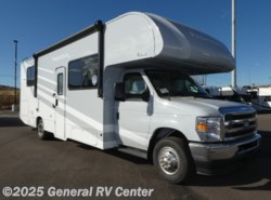 New 2026 Thor Motor Coach Pasadena SE28 available in South Weber, Utah