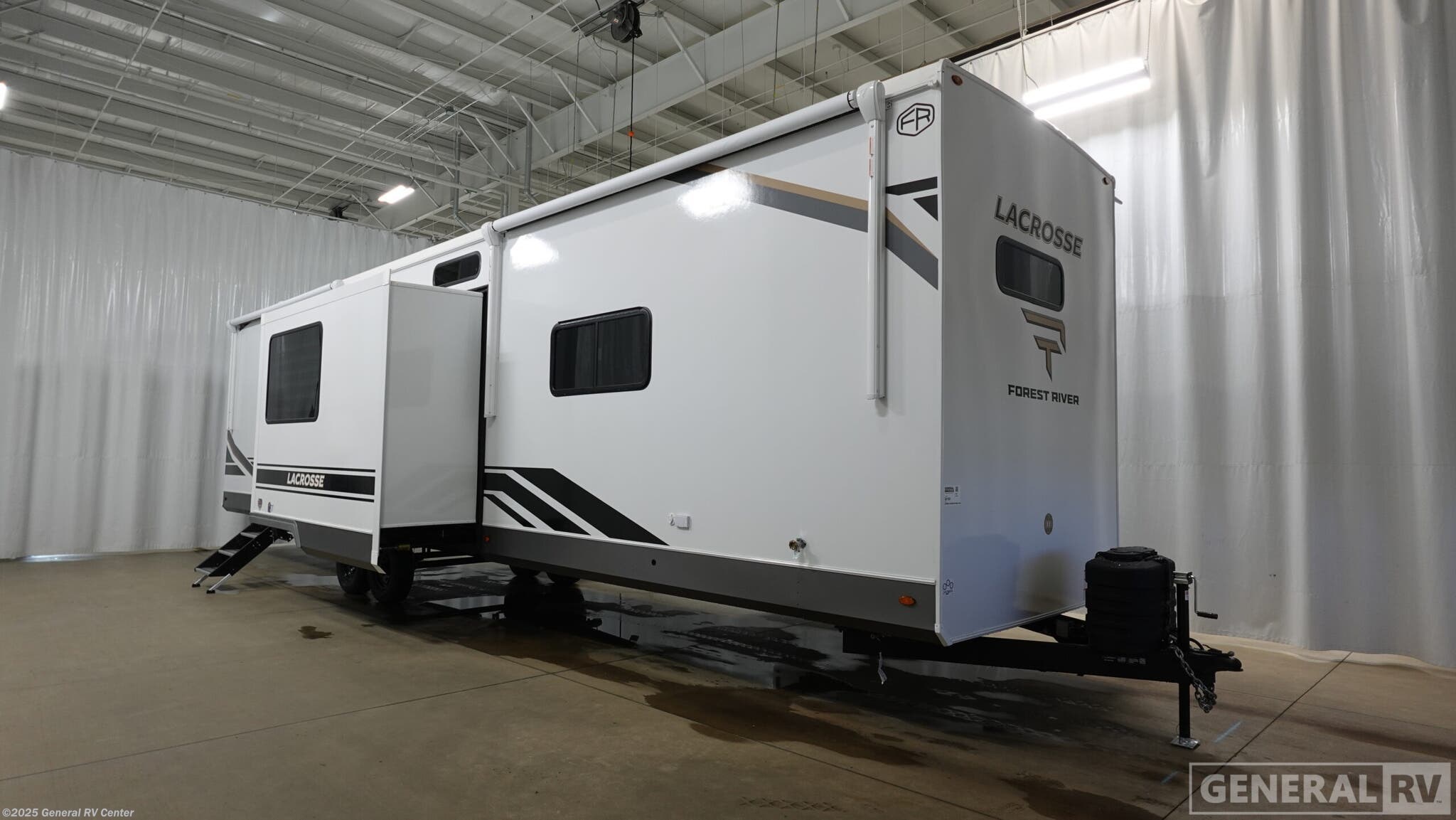 New 2026 Prime Time LaCrosse 44PARK available in South Weber, Utah