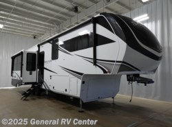 New 2026 Grand Design Solitude 370DV available in South Weber, Utah