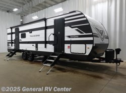 New 2026 Grand Design Transcend 265BHT available in South Weber, Utah