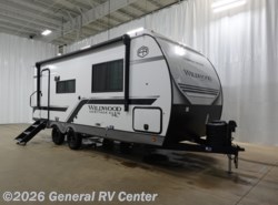New 2026 Forest River WILDWOOD-HG 21RBHL available in South Weber, Utah