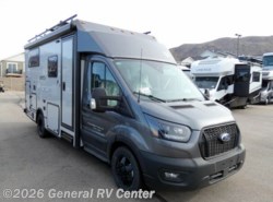 New 2026 Winnebago Ekko 22A available in South Weber, Utah