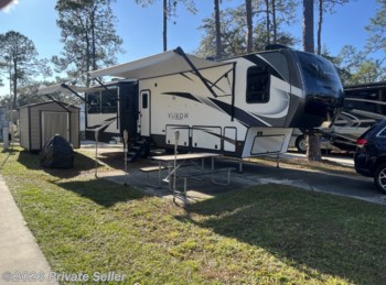 Used 2021 Dutchmen Yukon available in Tampa, Florida