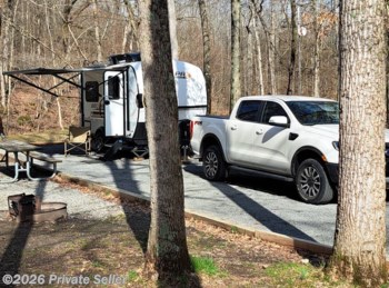 Used 2022 Forest River Rockwood Geo Pro 15TB available in Bartlett, Tennessee