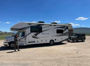 Used 2020 Jayco Greyhawk 27U available in Denver, Colorado