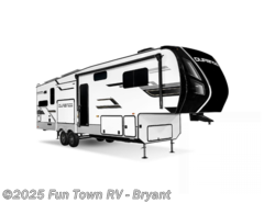 New 2025 K-Z Durango D321RKT available in Bryant, Arkansas