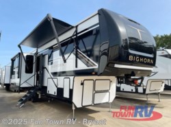 New 2025 Heartland Bighorn 331RL available in Bryant, Arkansas