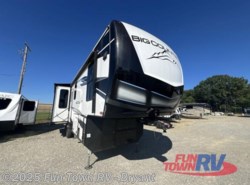 Used 2023 Heartland Big Country 3200RLK available in Bryant, Arkansas